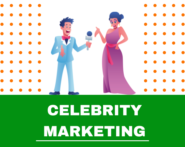 celebrity  | celebrity mafrketing In Hyderabad | MK DIGITALMARE